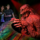 Illustration for article titled Universals Halloween Horror Nights Is So Much Freaking Fun Its Scary